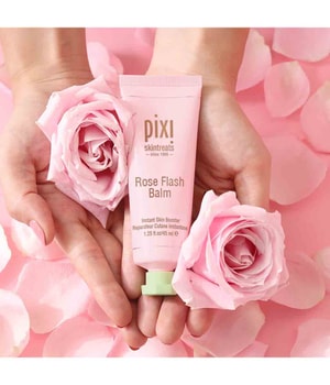Pixi Skintreats Rose Flash Balm Primer-45 ml