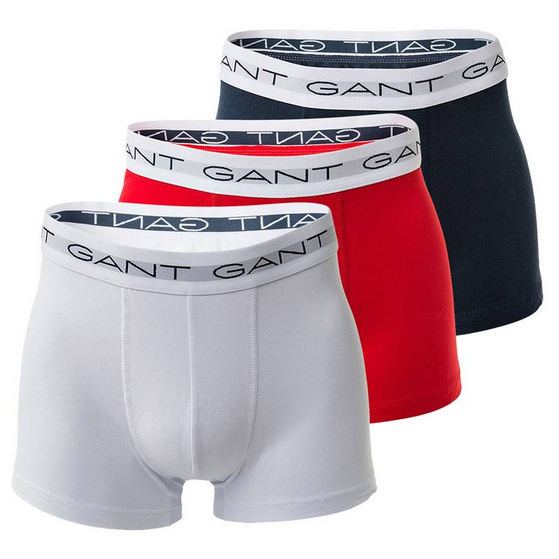 GANT Boxershort Unterhose Herren
