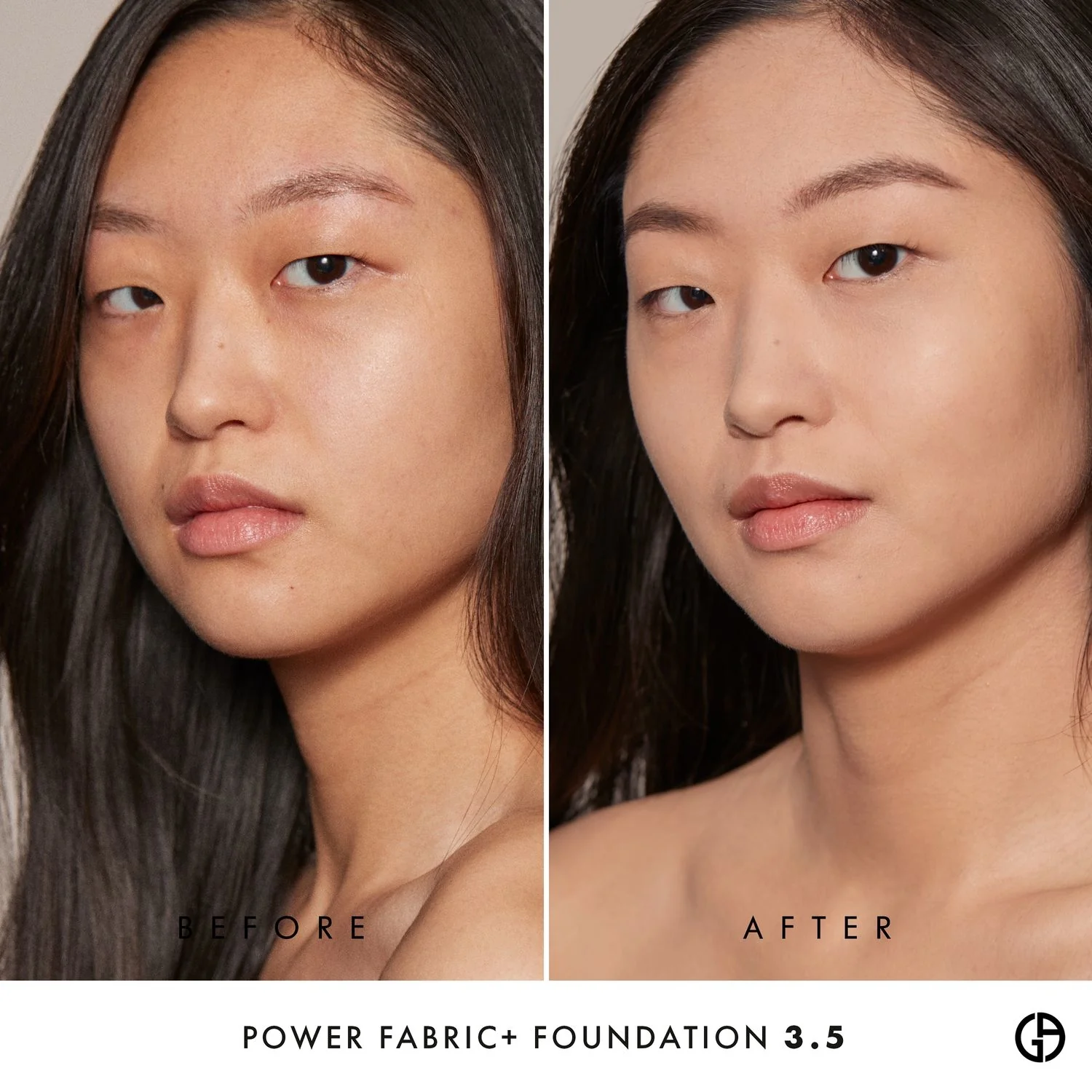 Base de maquillaje líquida Viso Power Fabric +