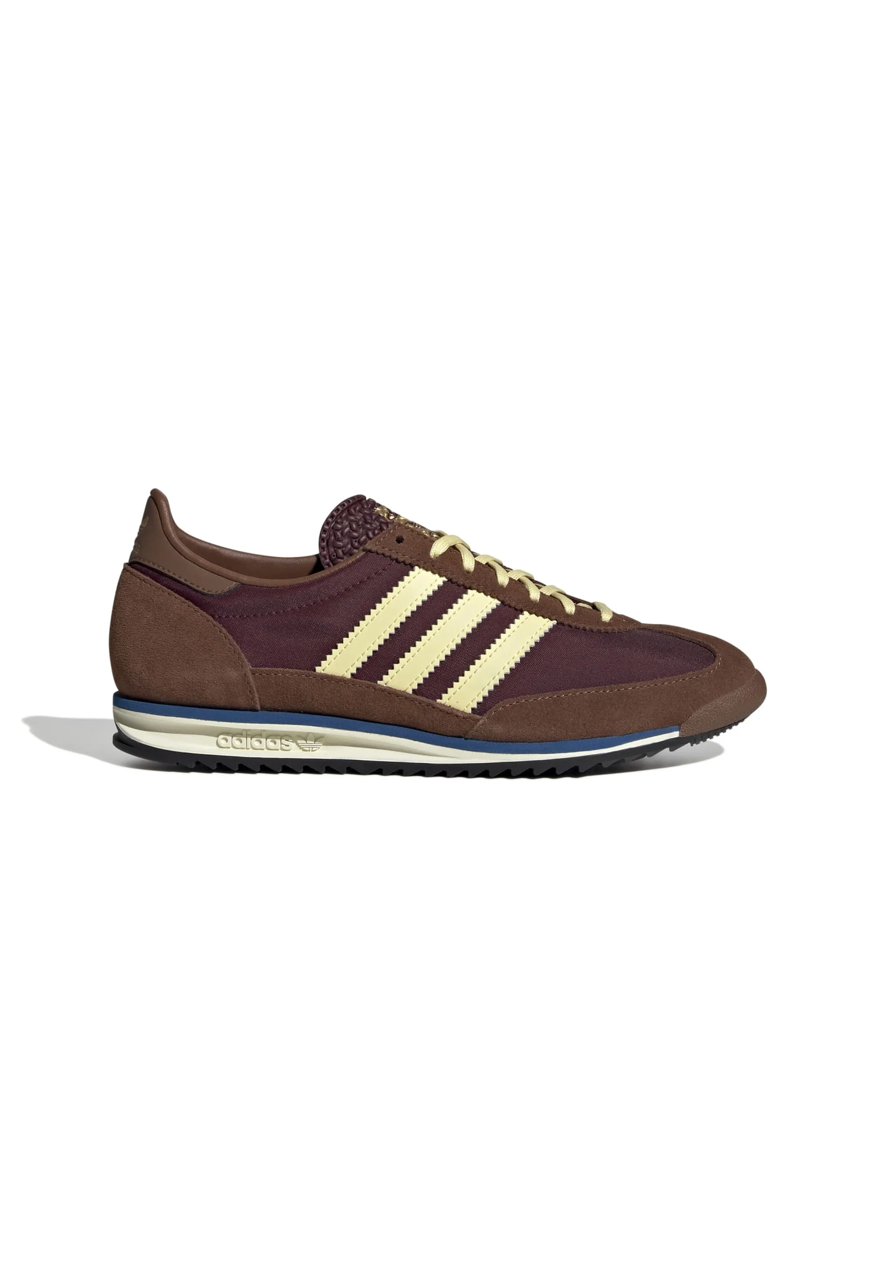 adidas Originals SL 72 OG - Zapatillas bajas