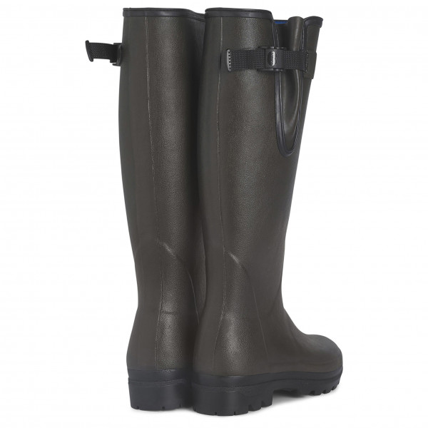 Le Chameau - Women's Vierzonord mit Neoprenfutter - Gummistiefel