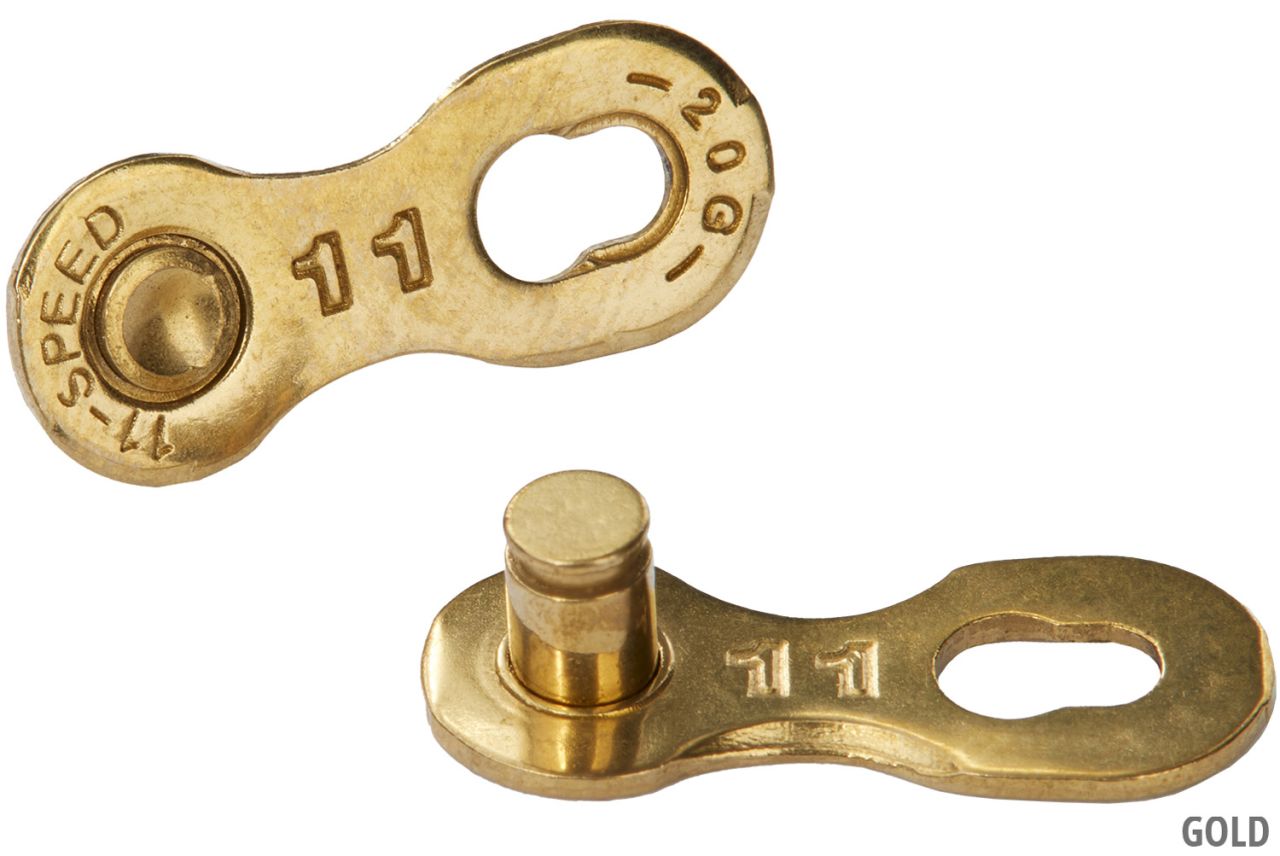 YBN QR Safety Links 11-fach Kettenverschluss kaufen | Bike-Discount