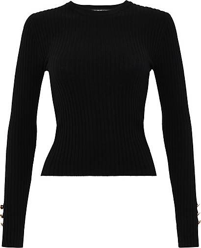 Threadbare Langarmshirt