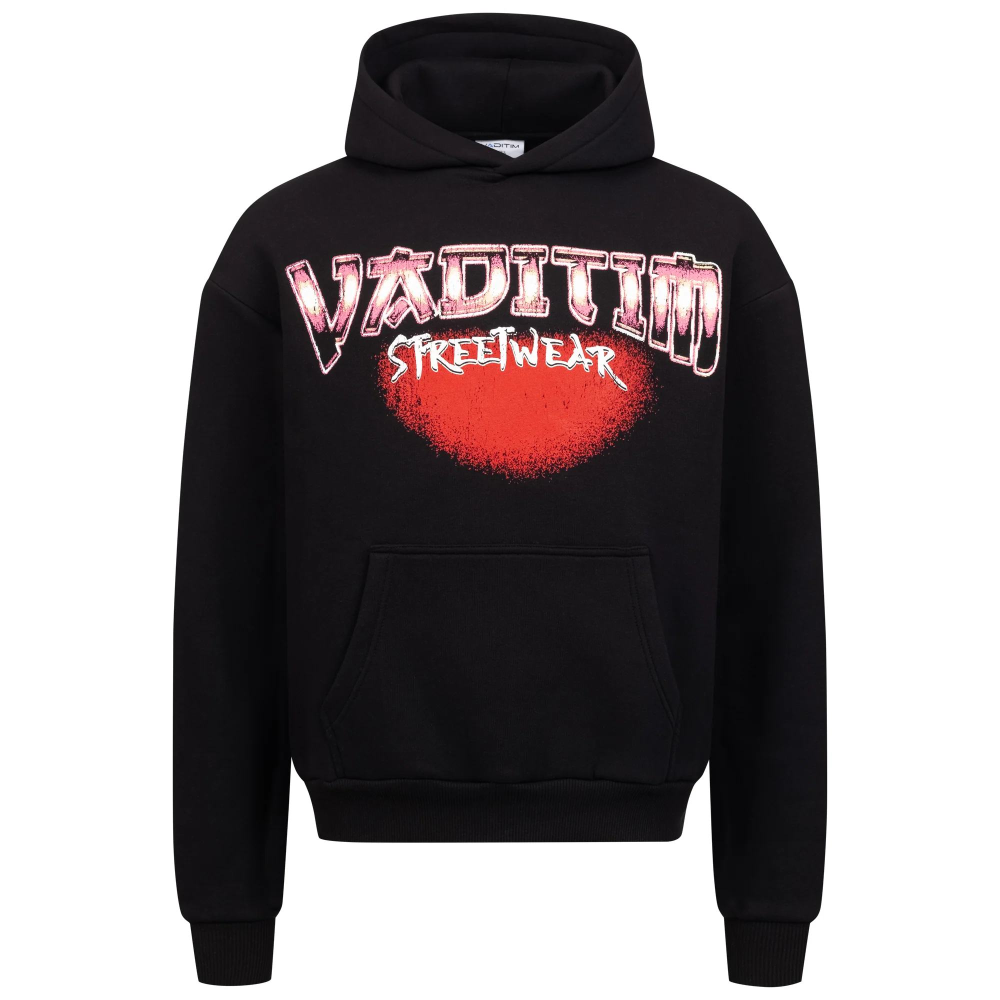 Streetwear Vaditim Hoodie