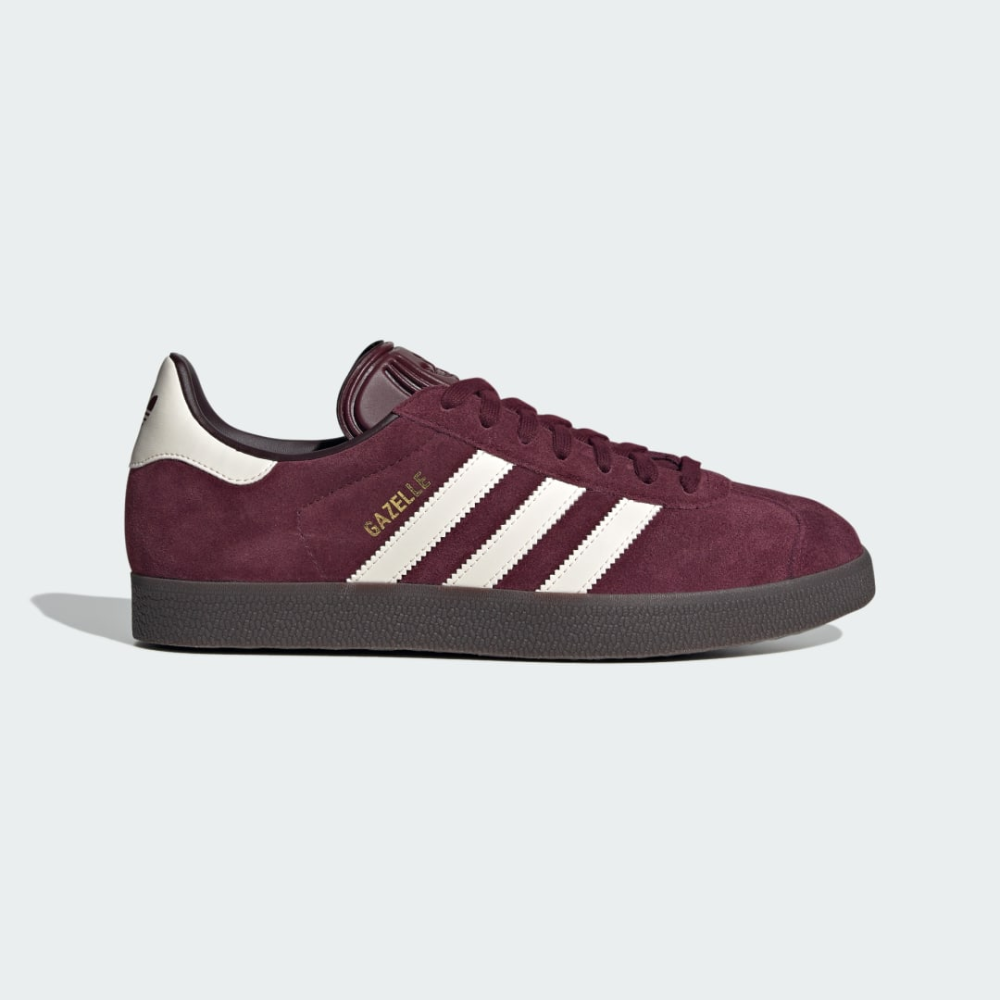 adidas Gazelle IG4990 / rot