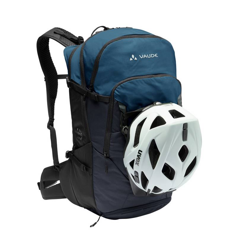 VAUDE Bike Alpin 30+5 Trekkingrucksack