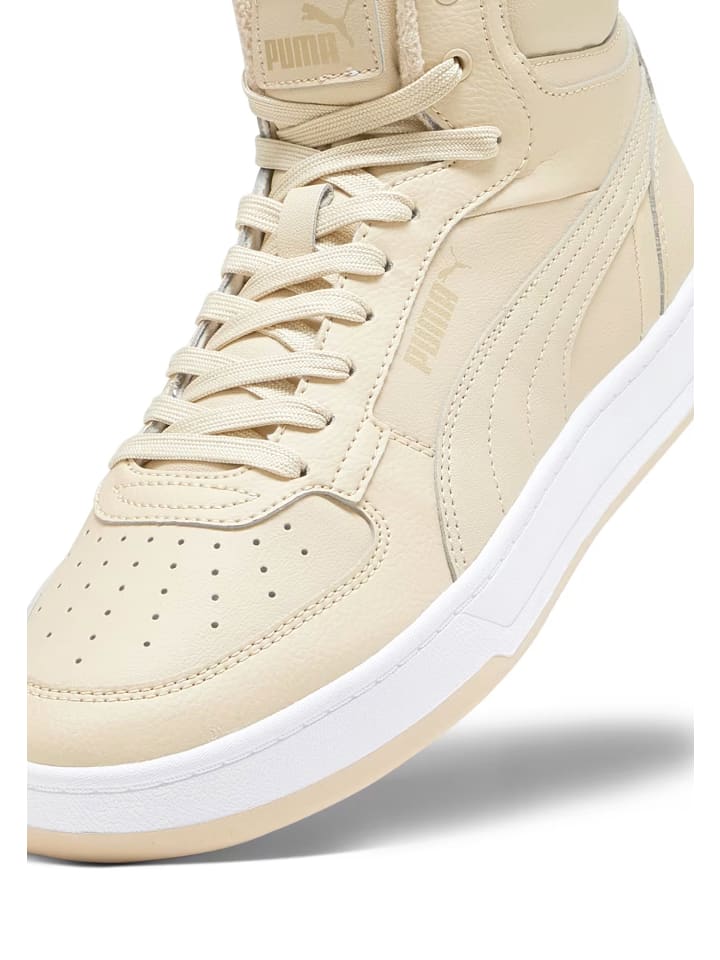 Puma Sneakers Low Puma Caven  2.0 Mid WTR in natur günstig kaufen