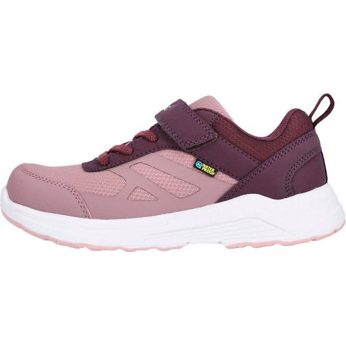 ZIGZAG Sneaker Vinaien mit Mesh-Einsätzen