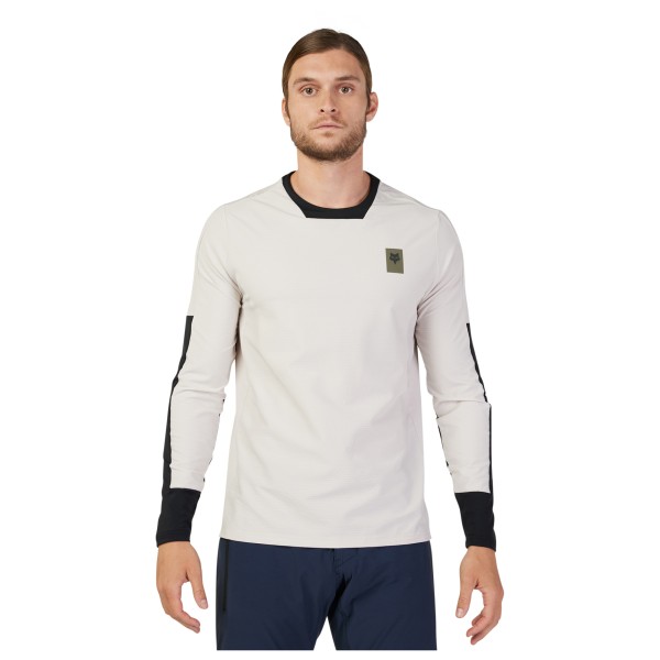 FOX Racing - Defend Thermal Jersey - Radtrikot