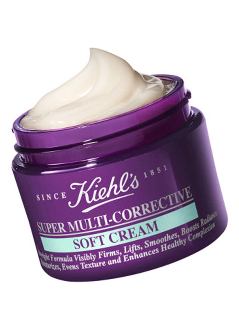 Kiehl's Super Multi Corrective Gentle Anti-Wrinkle Cream