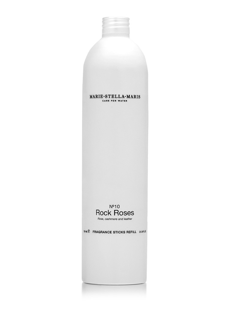 Marie-Stella-Maris Nr. 10 Roses of the Rocks parfum de înlocuire - 750 ml