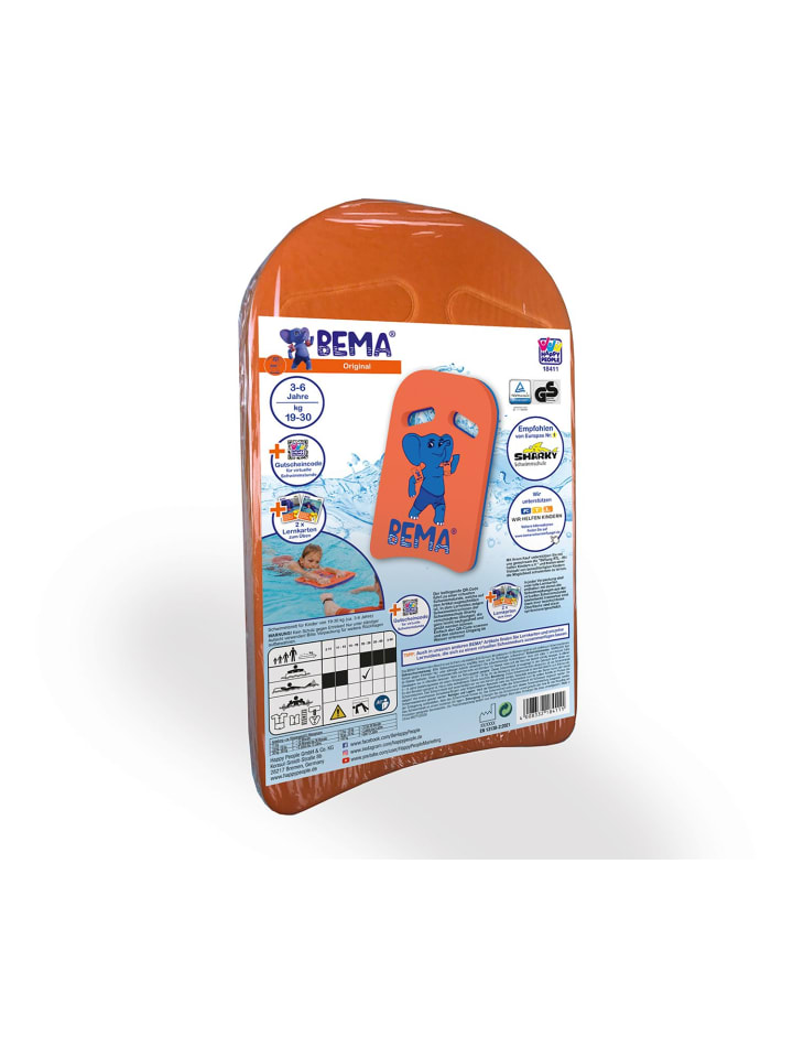 BEMA Schwimmbrett in ab 2 Jahre günstig kaufen onesize