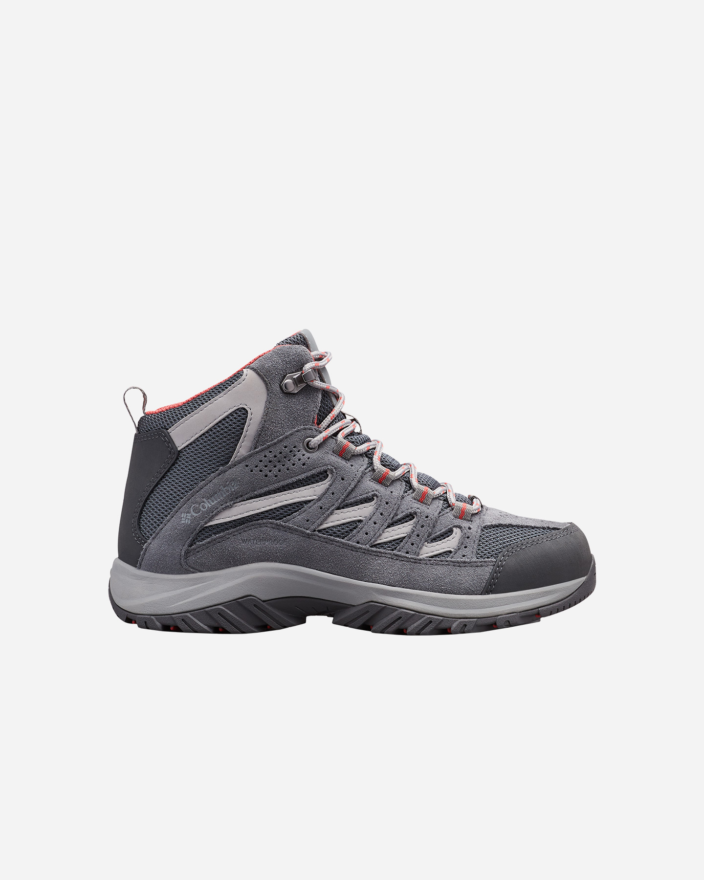 Scarpe Escursionismo Columbia Crestwood Mid Wp W 1765401053