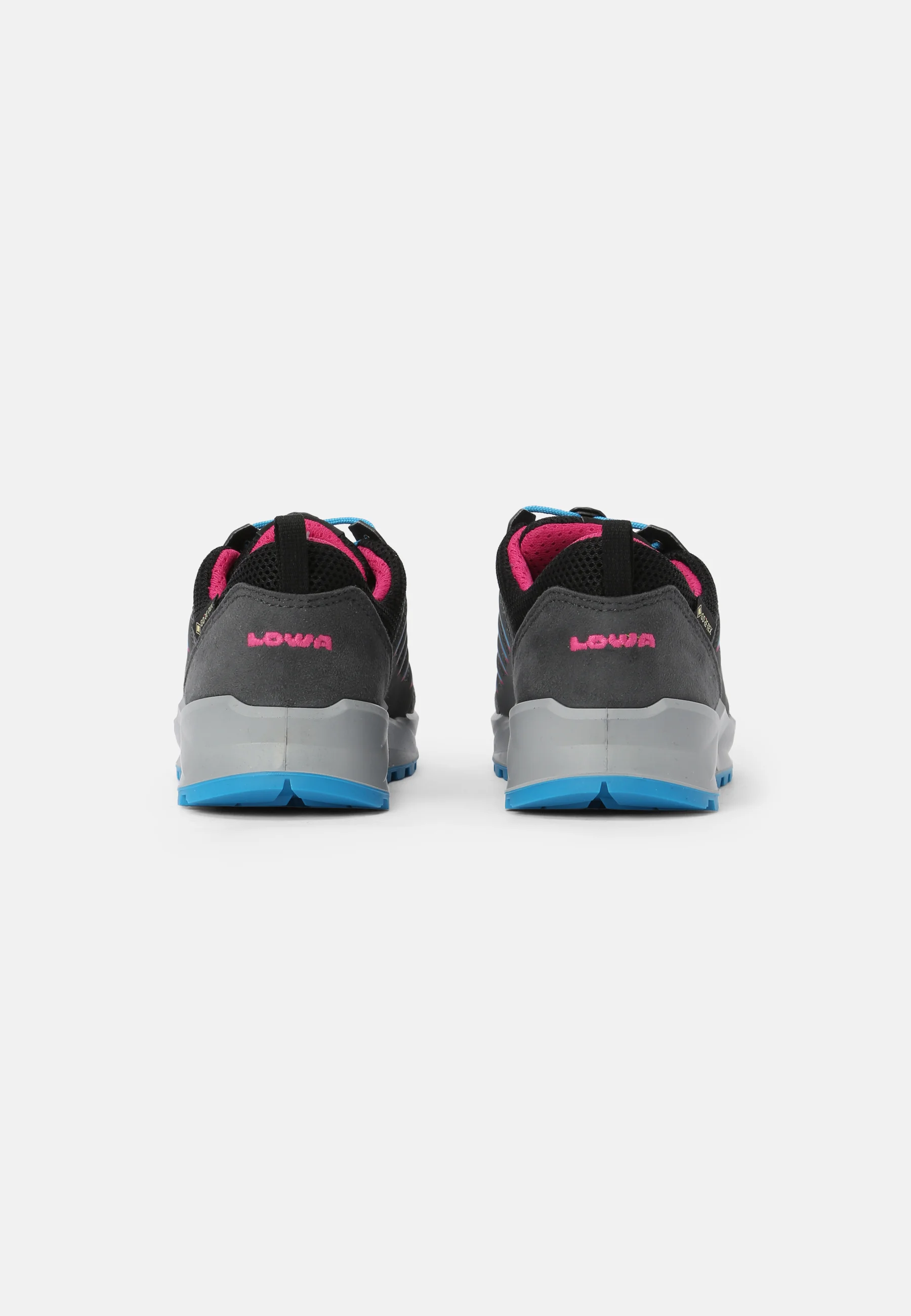 Lowa AXOS GTX LO - Zapatillas de entrenamiento