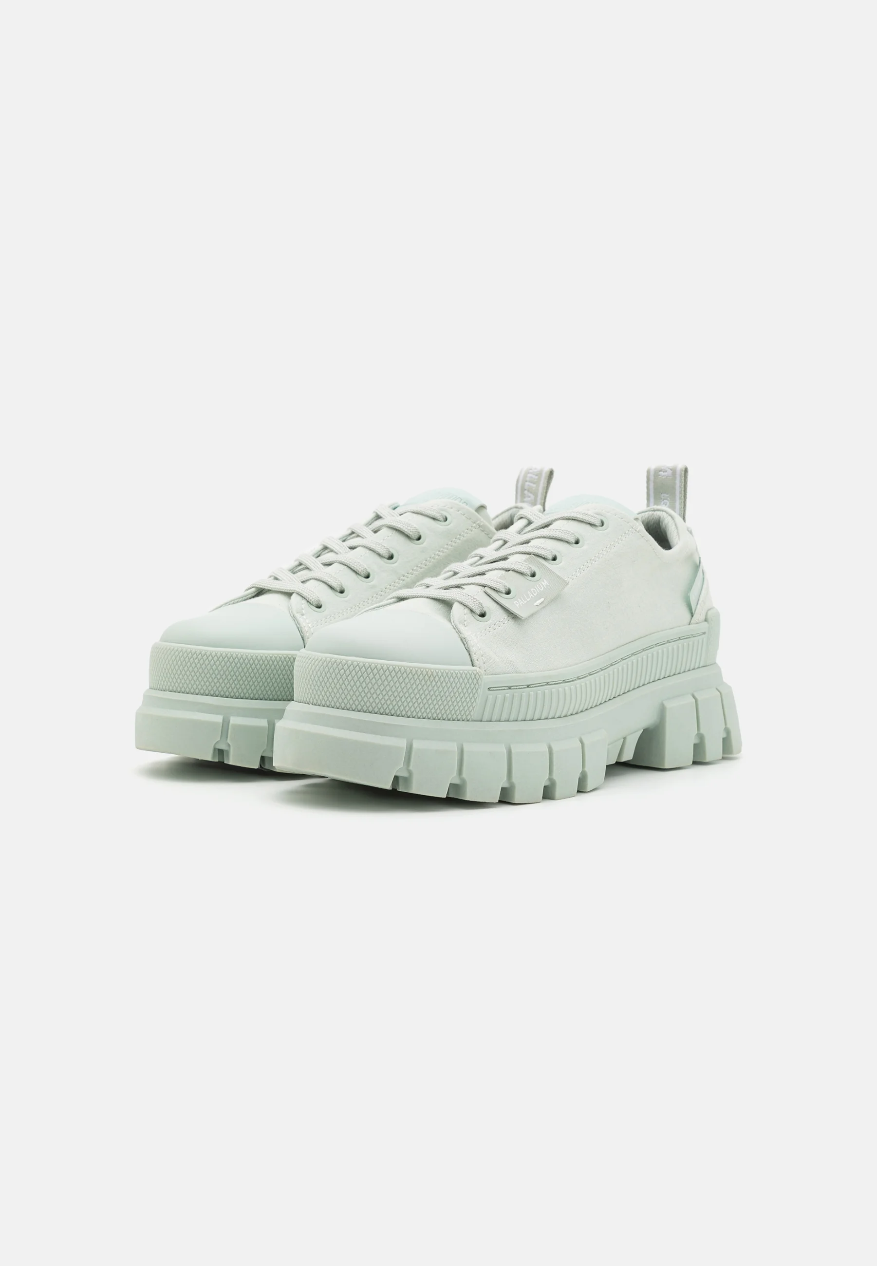 Palladium REVOLT - Zapatos deportivos con cordones