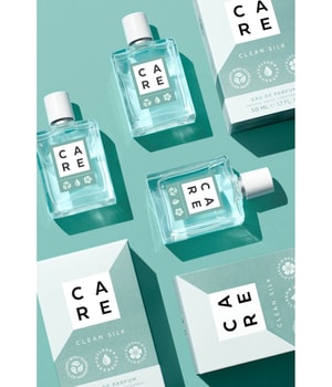 CARE Clean Silk Eau de Parfum-50 ml