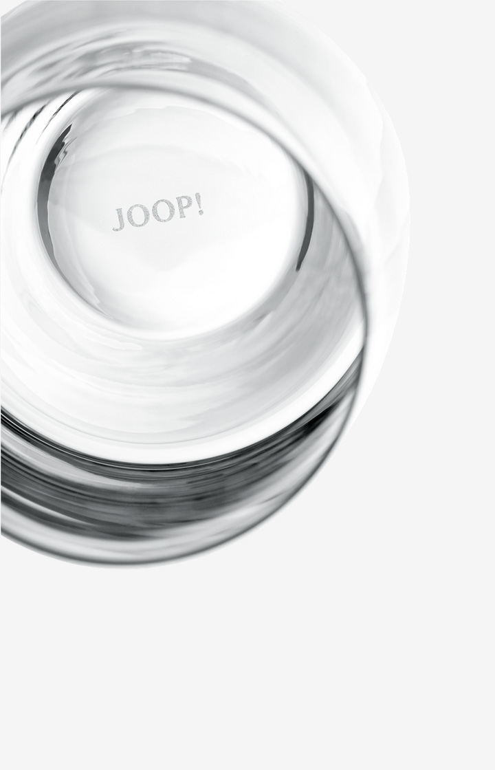 Longdrinkglas Single Cornflower - 2er Set - im JOOP!