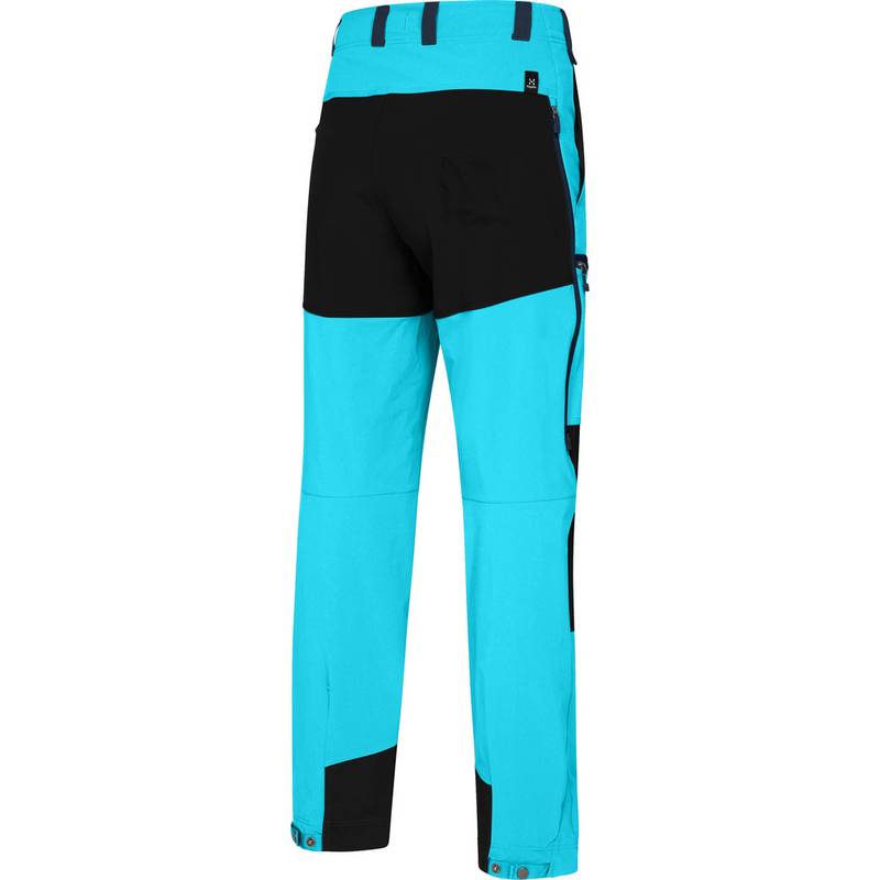 Haglöfs Rugged Relaxed Pant Trekkinghose Damen