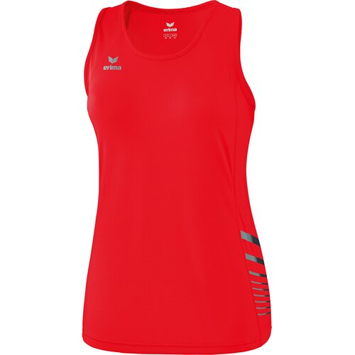 DAMEN RUNNING SINGLET RACE LINE 2.0