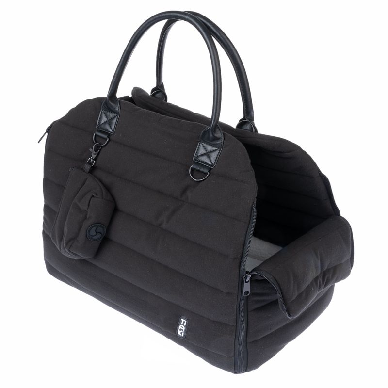 TIAKI Hundeautositz 3-in-1 zu TOP-Preisen