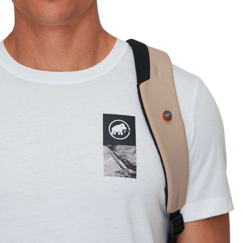 Mammut Seon Transporter 25 Wanderrucksack