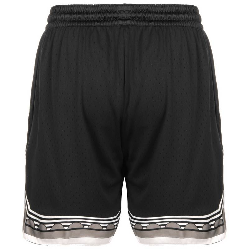 Nike Giannis Mesh 6IN Basketball-Shorts Herren