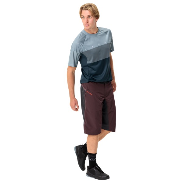 Vaude - Moab Shorts V - Radhose