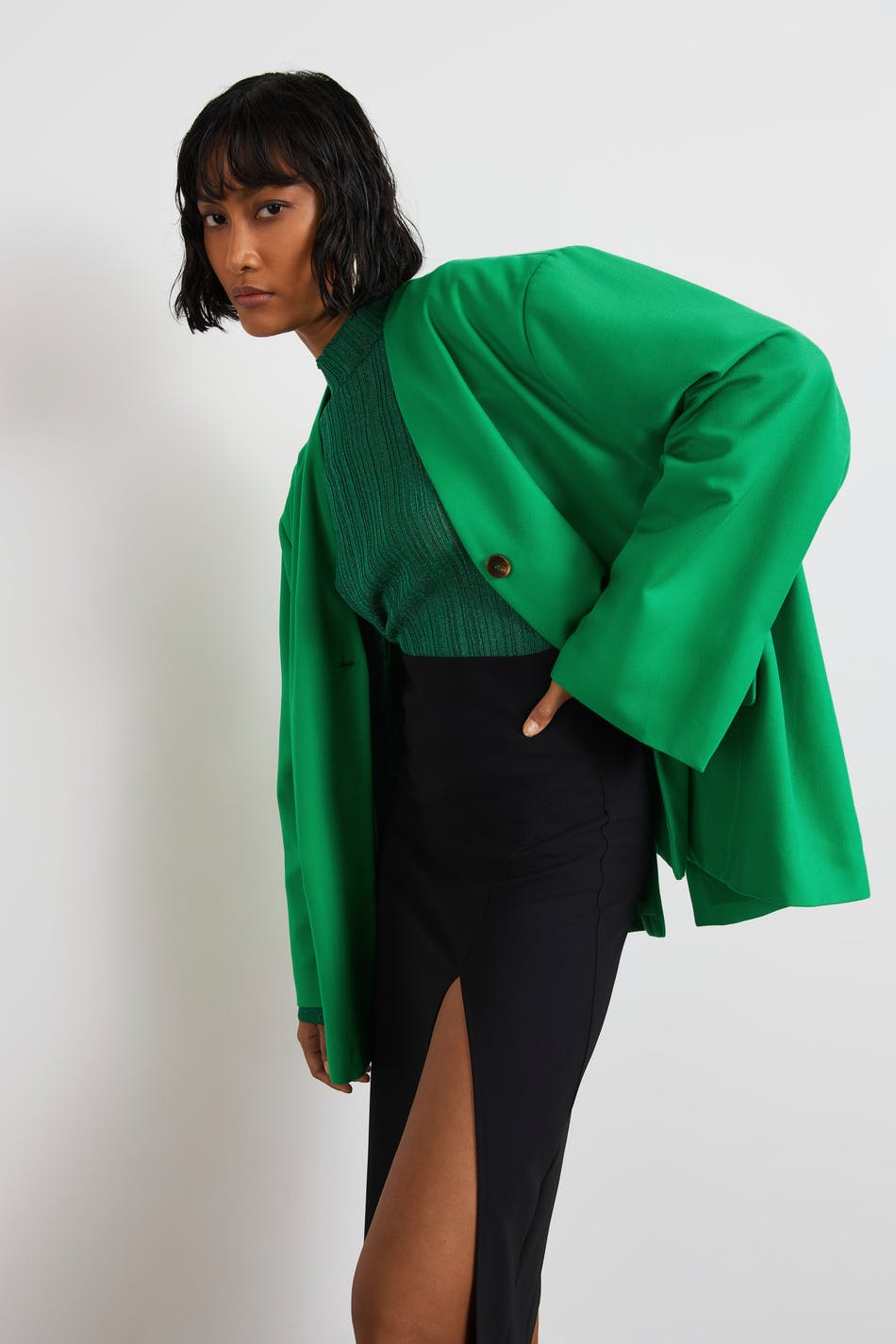 Ellen skirt