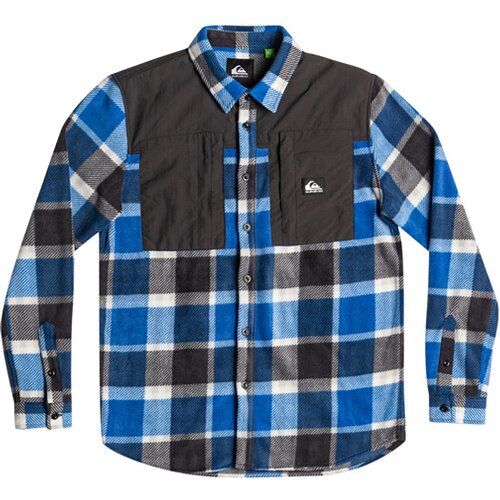 HERREN HEMD NORTH SEAS M WVTP