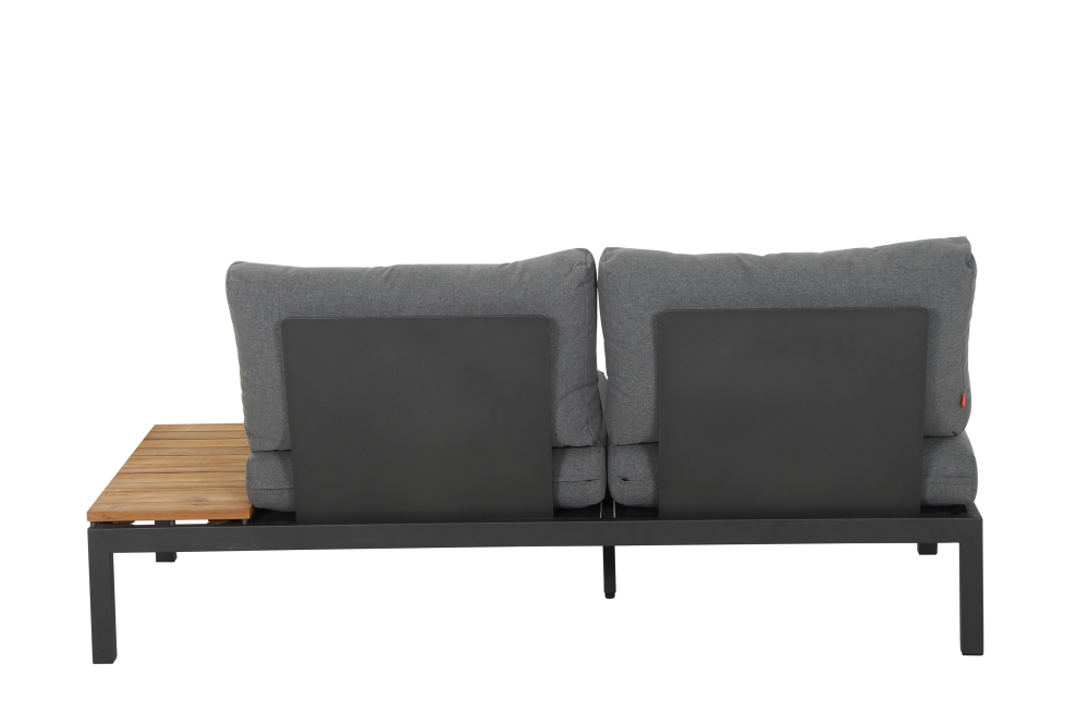 Lounge 2-Sitzer Alvida