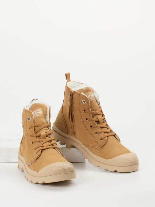 Sneaker high-81662890008 Palladium
