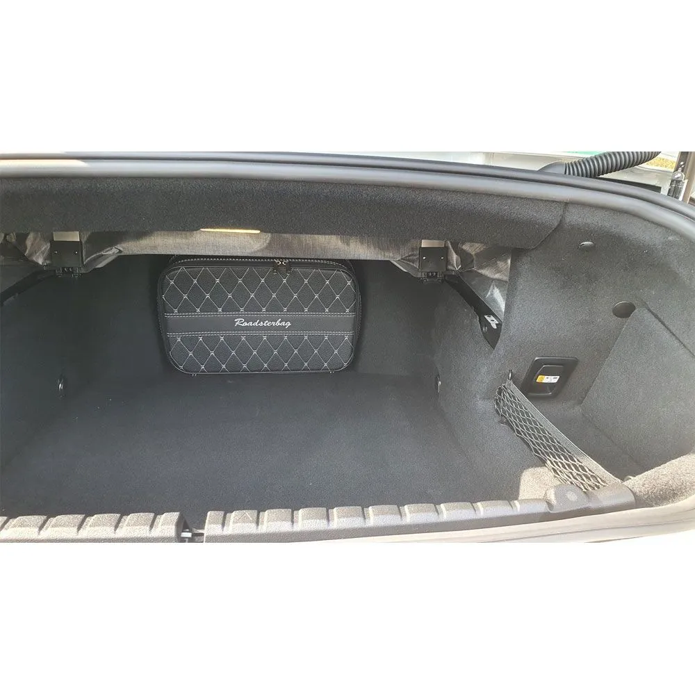 Roadsterbag BMW 8er Cabrio G14 (EU) 5-tlg. Kofferset Kofferraum