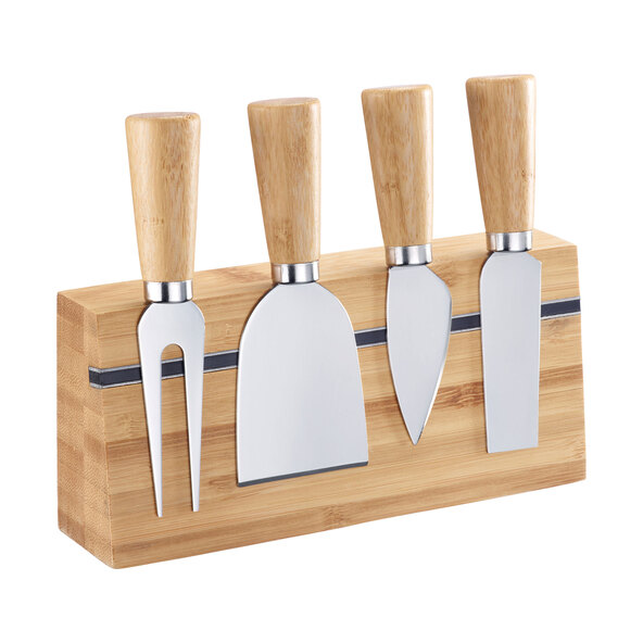 Käse-Besteckset, 6-tlg.