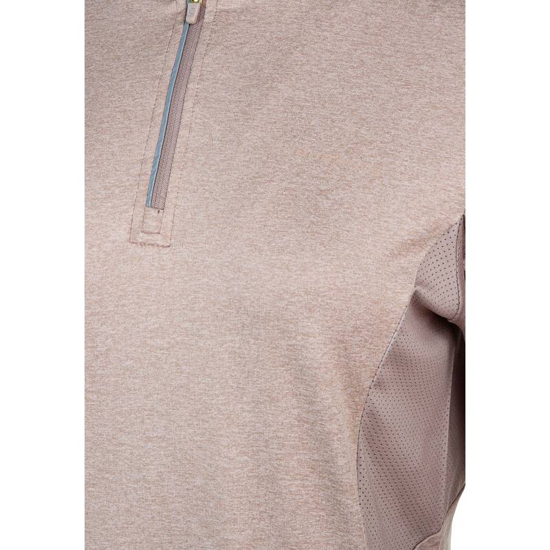 Endurance JOCEE W Midlayer Langarmshirt Damen