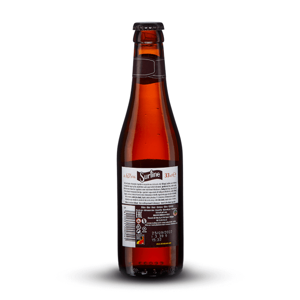 Saison Surfine 33cl