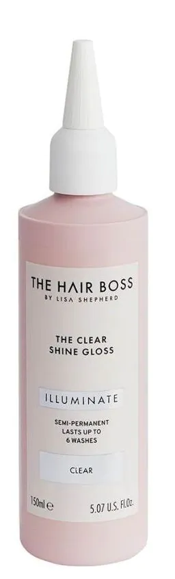 Univerzalni iluminator boje za kosu Hair Boss