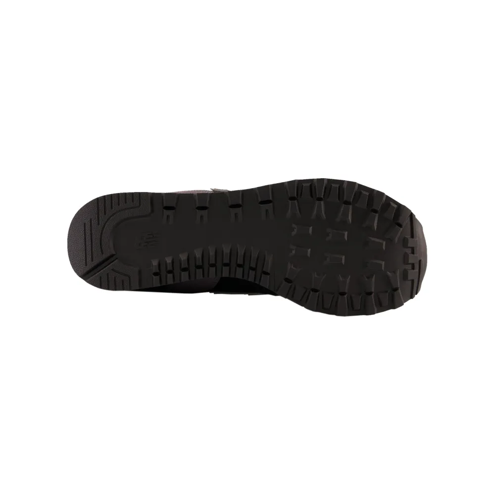 New Balance 574 U574KN2 / schwarz