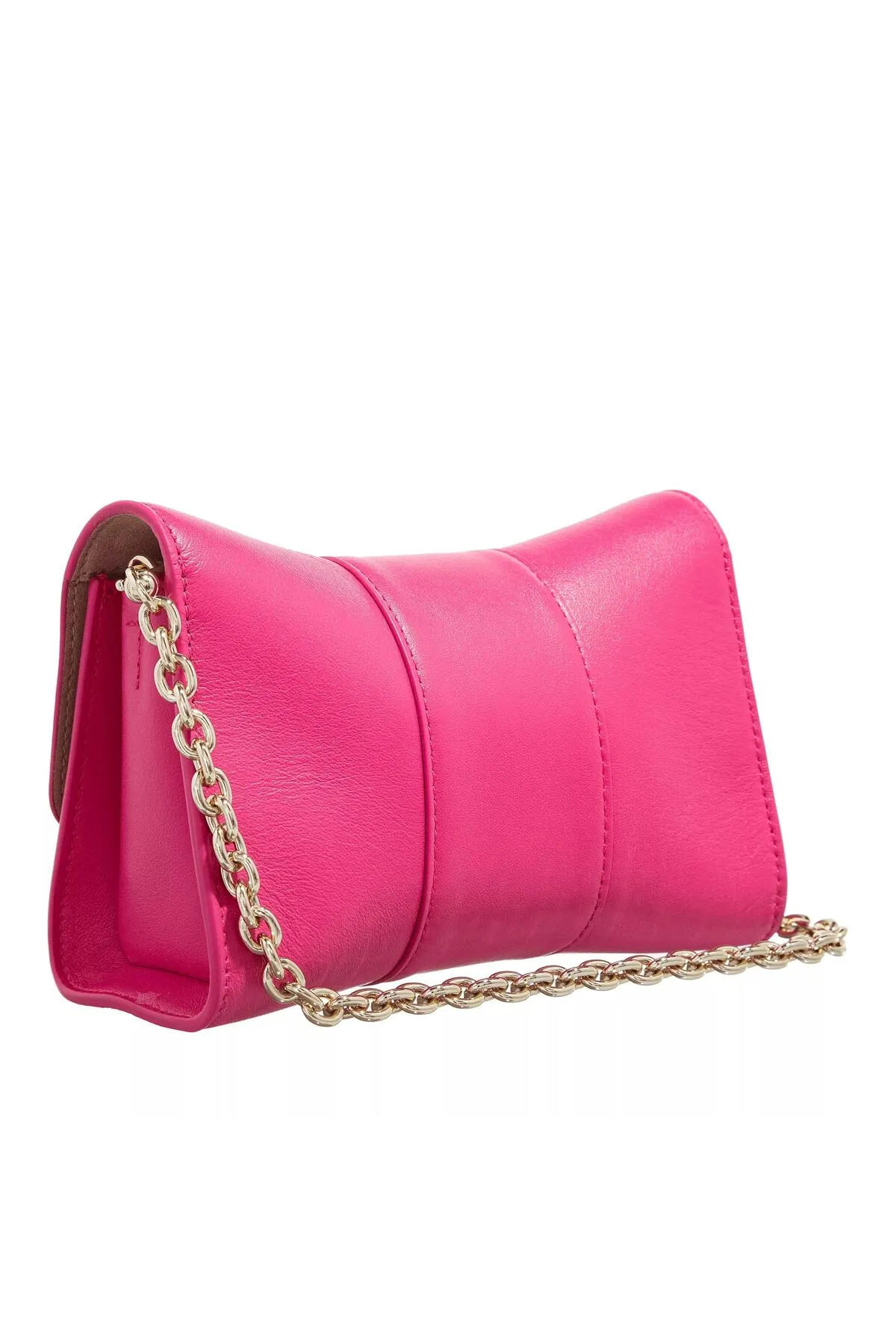FURLA  Metropolis Mini-Umhängetasche Remix Pop Pink