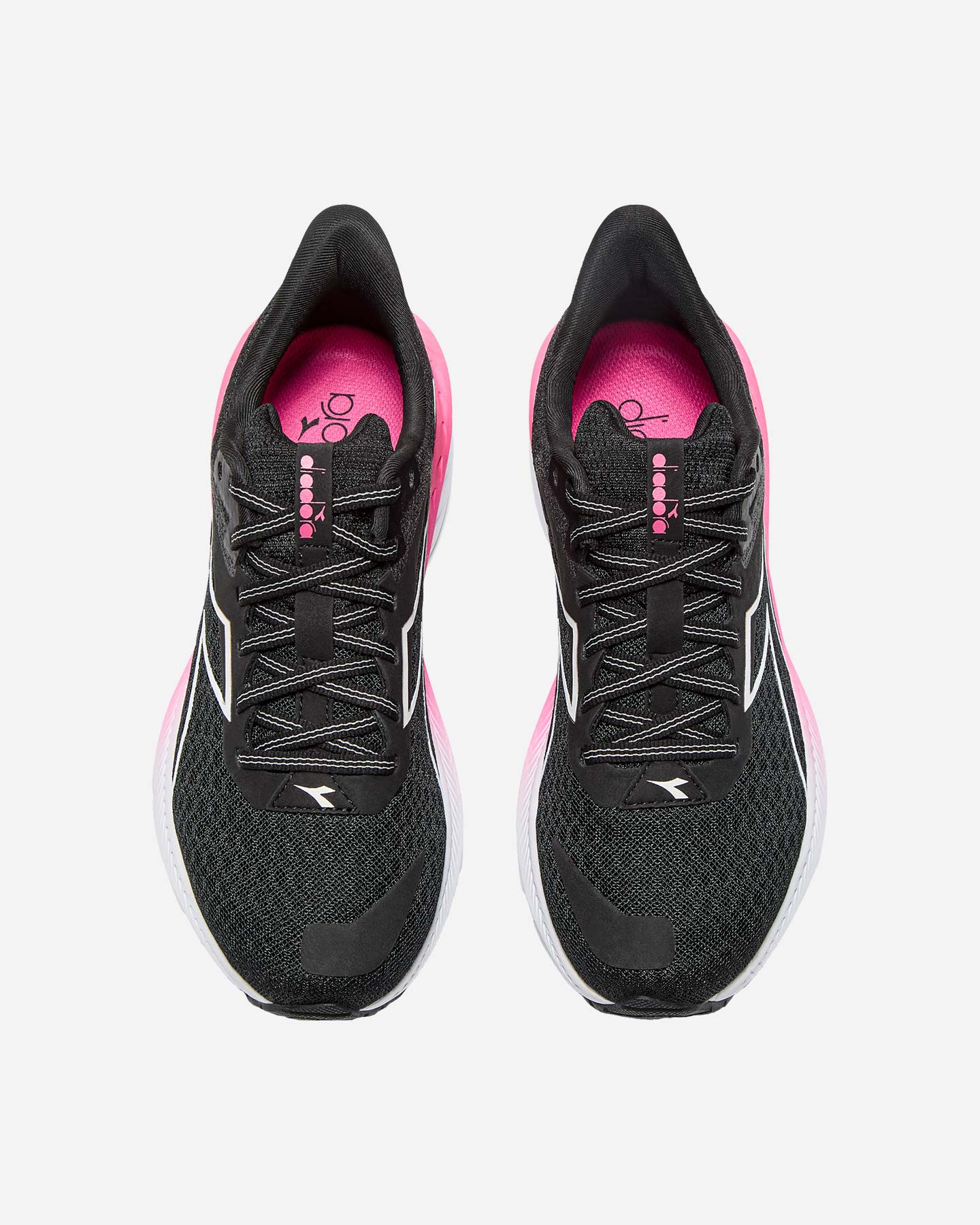 Buty do biegania Diadora Strada 2 W 101.180684-C7406
