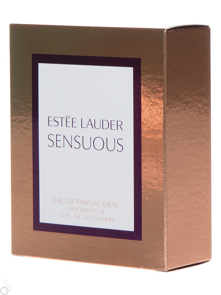 Estée Lauder Sensuous - EdP, 50 ml günstig kaufen onesize
