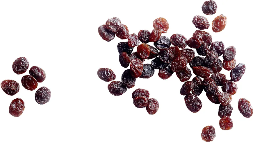 Seeberger Weinbeeren 200 g