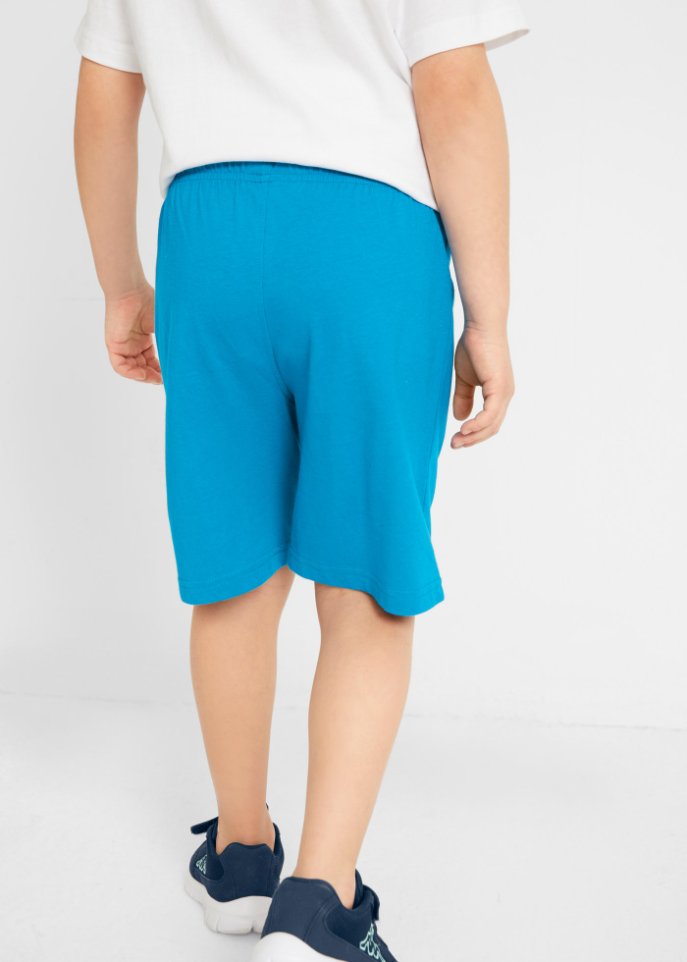 Jungen Shirt-Hose (2er Pack)