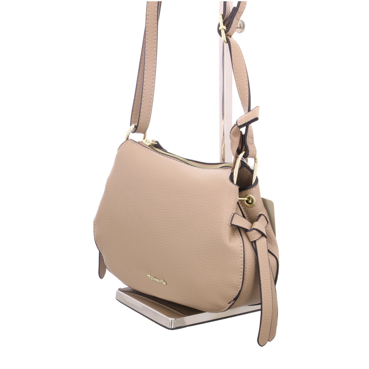 TAMARIS Handtaschen taupe Judith