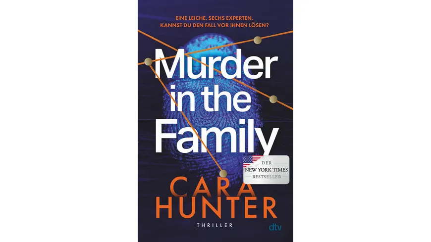 Murder in the Family