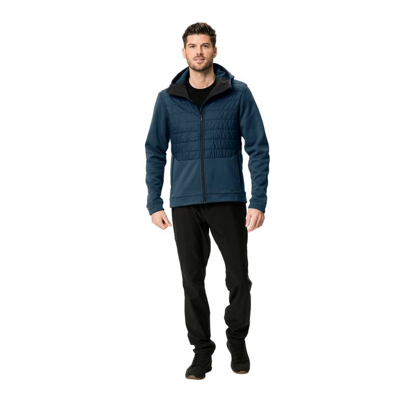 VAUDE Men's Comyou Fleece Jacket Outdoorjacke Herren
