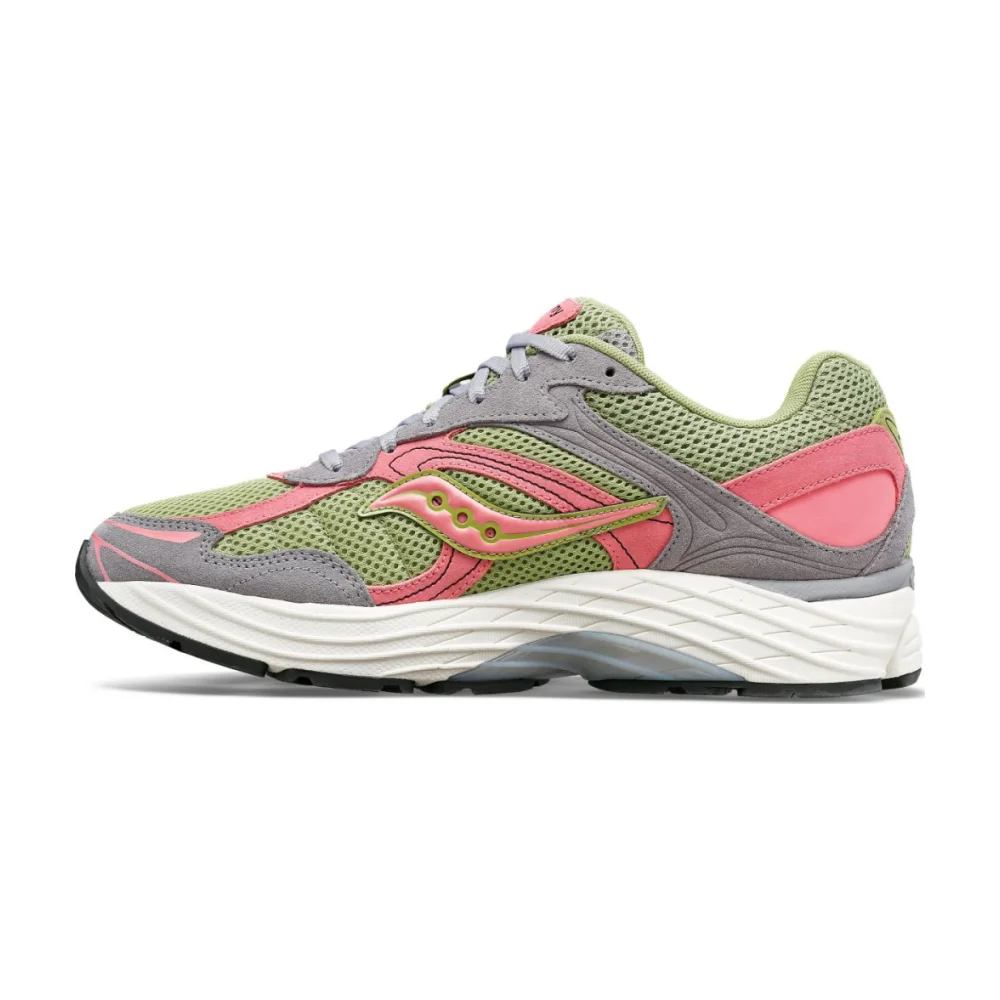 Saucony Progrid Omni 9 S70740-1 / grau