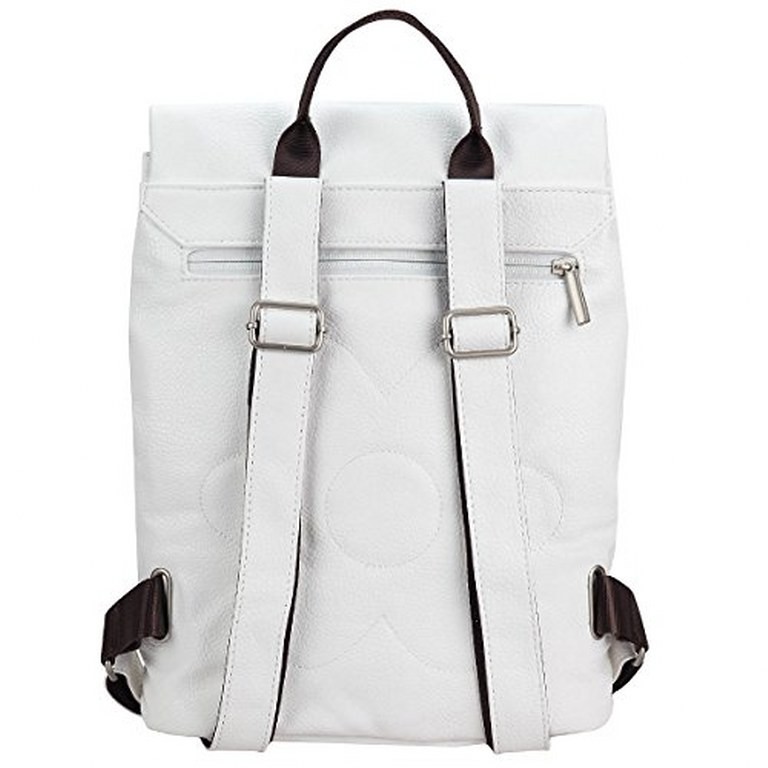 ZWEI Handtaschen beige
