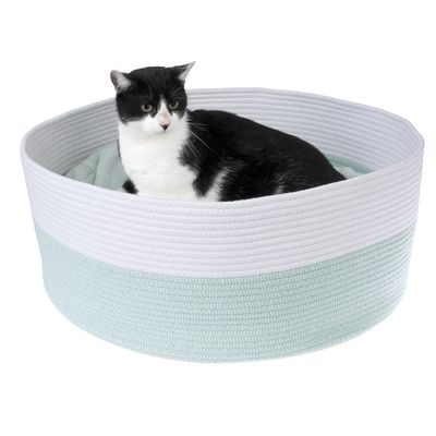 TIAKI Kuschelbett Jade