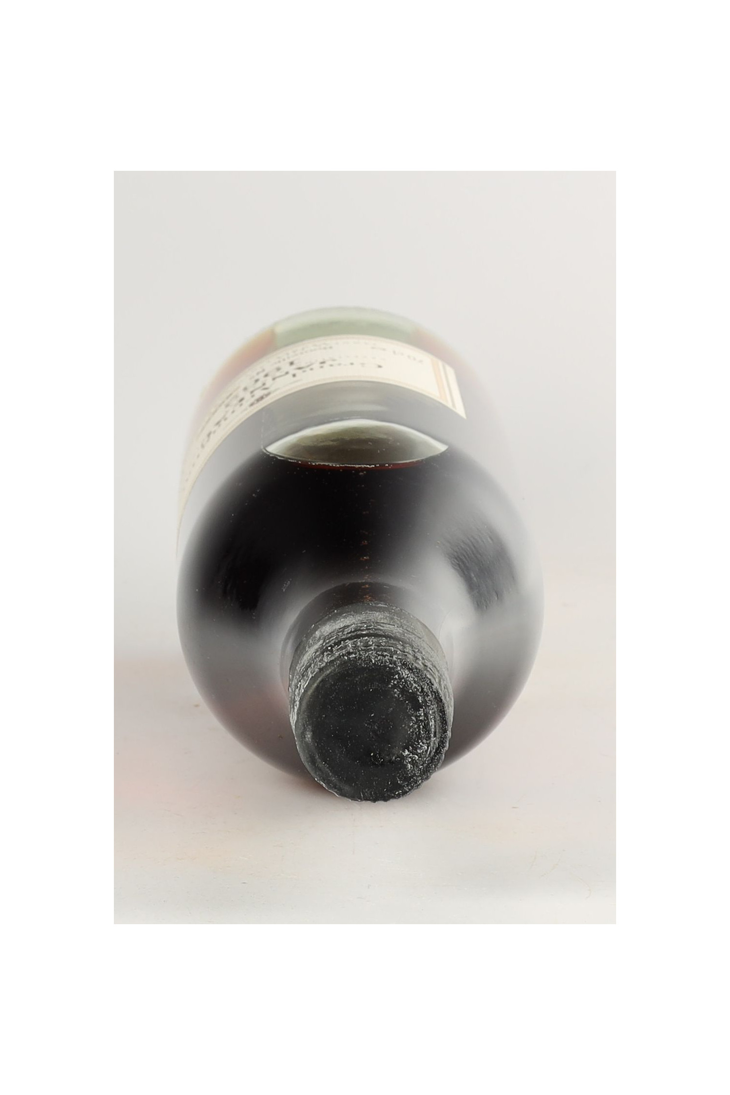 Janneau Grand Armagnac 1962, Armagnac