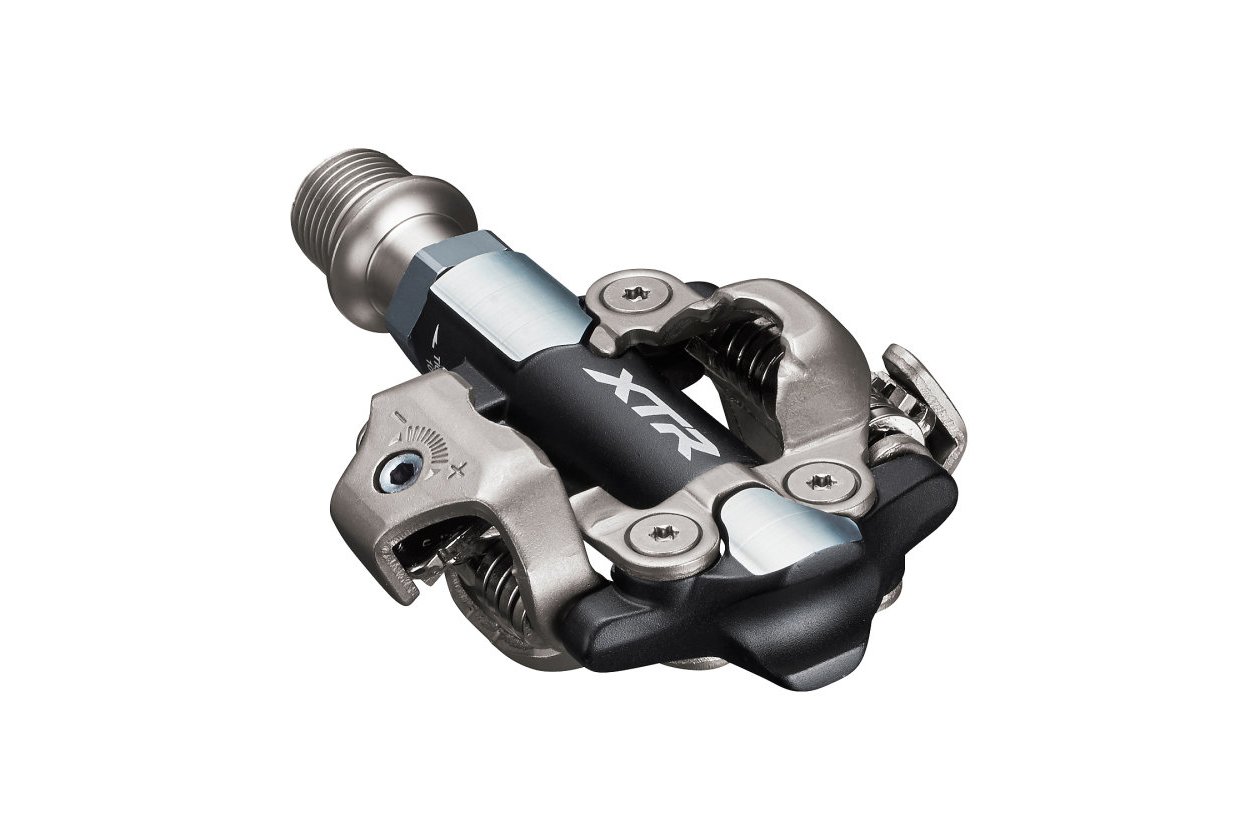 Shimano PD-M9100 SPD Pedal